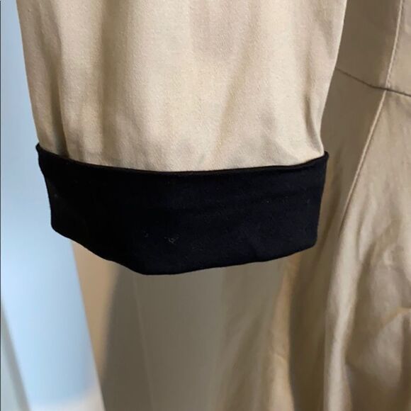 ReoRia 50s Style 3/4 Sleeve Rockabilly Dress 2/4 - Picture 7 of 9